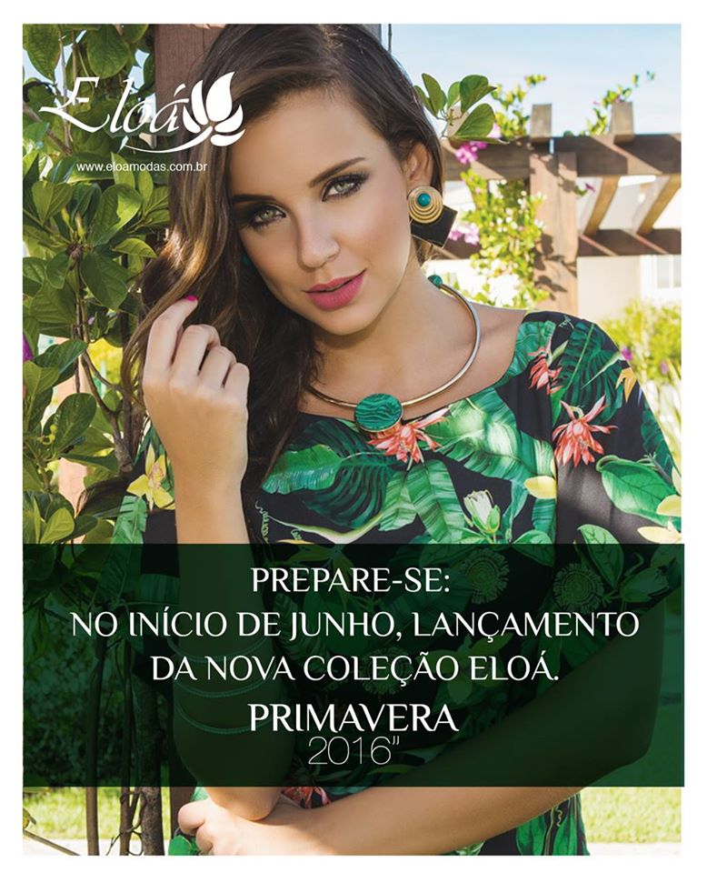 eloa moda feminina